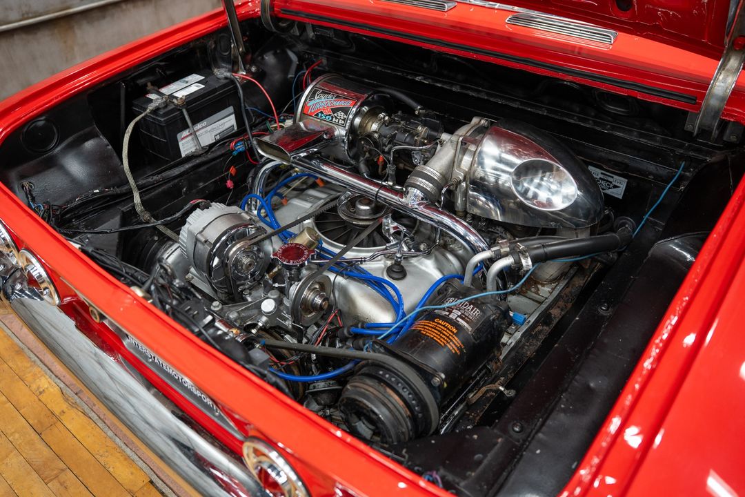 1964 Chevrolet Corvair
