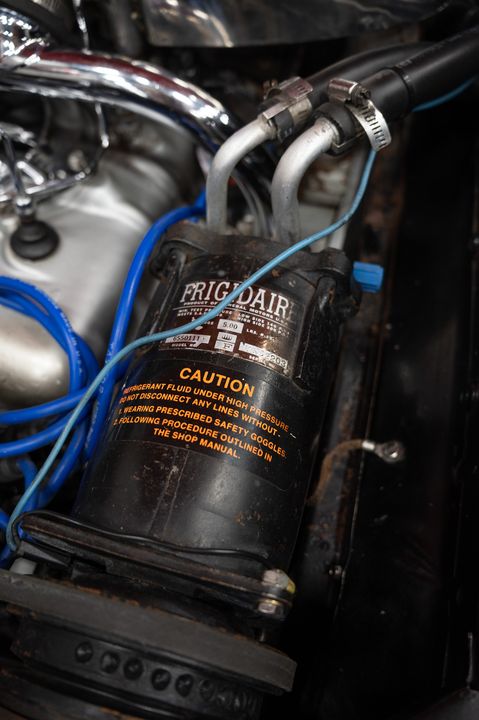 1964 Chevrolet Corvair
