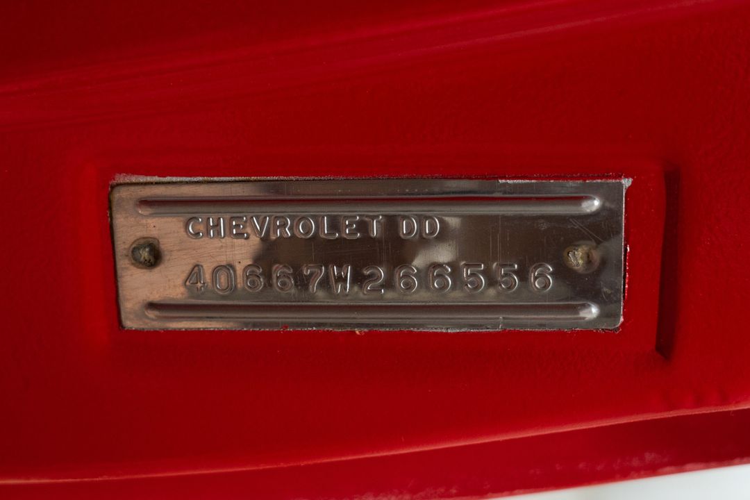 1964 Chevrolet Corvair