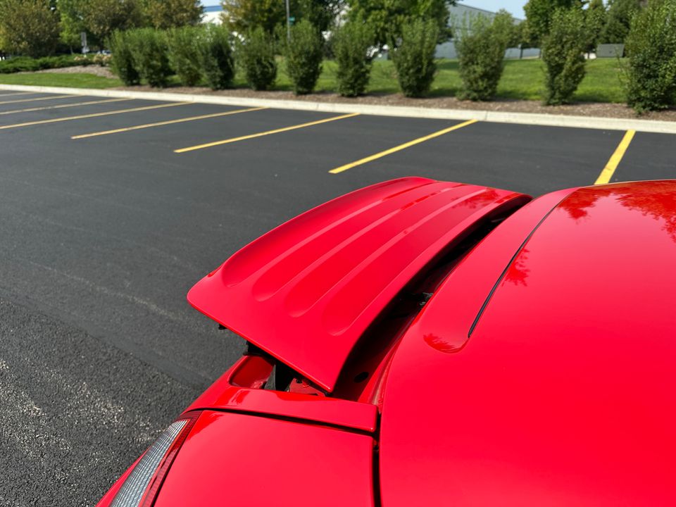 2006 Porsche 911