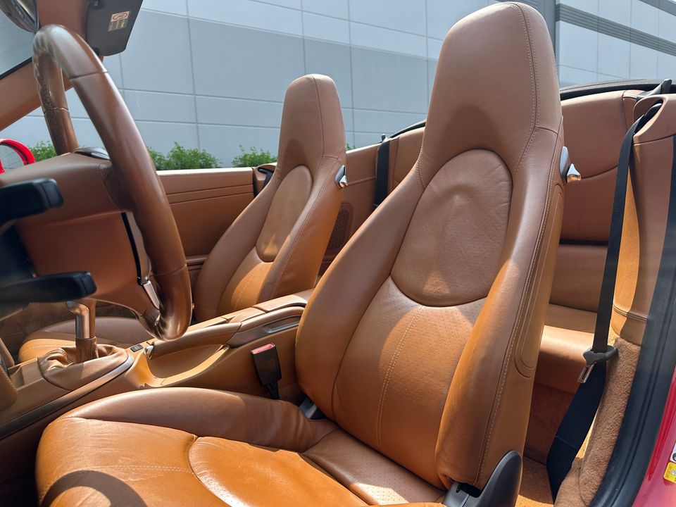 2006 Porsche 911