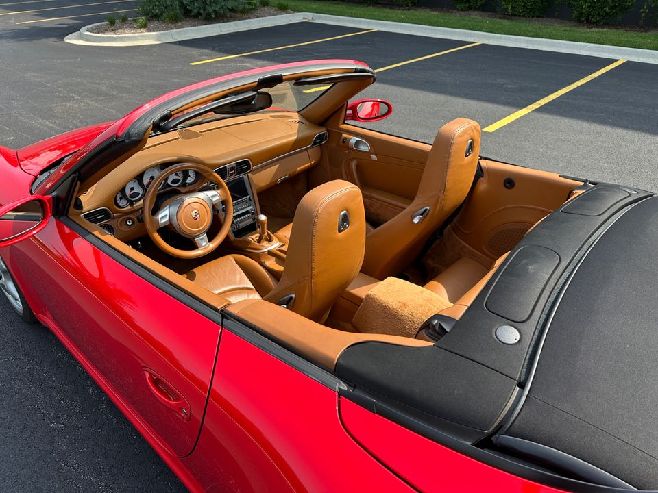 2006 Porsche 911
