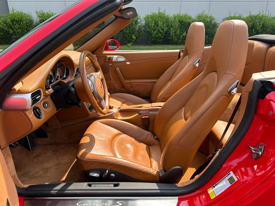 2006 Porsche 911