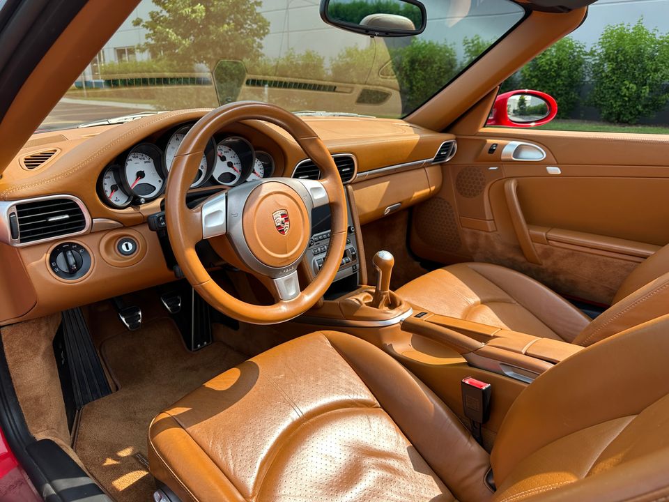 2006 Porsche 911