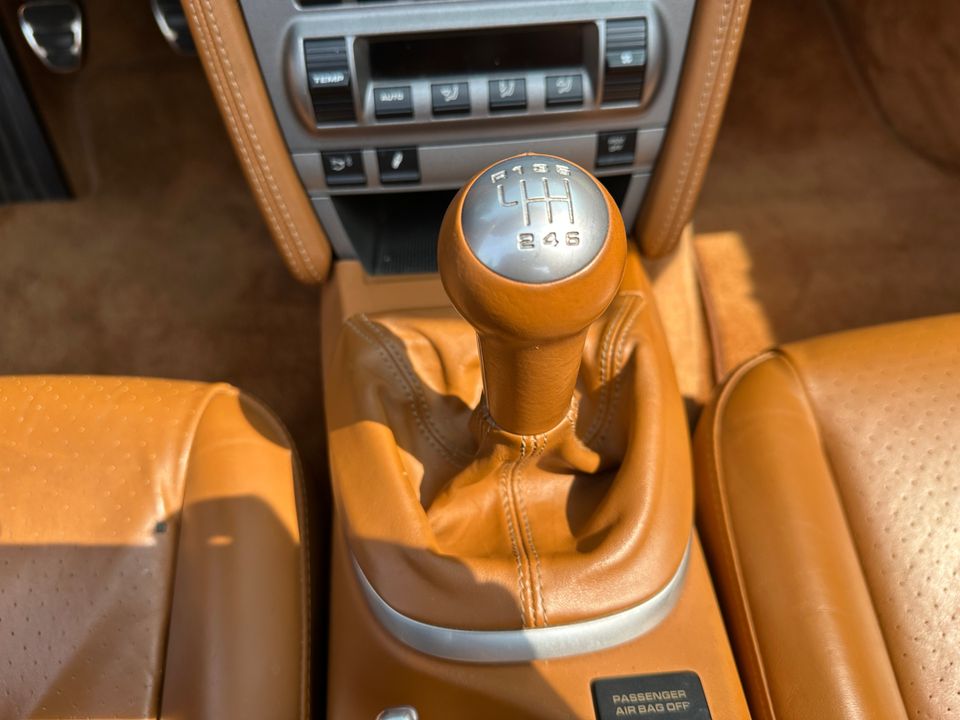 2006 Porsche 911