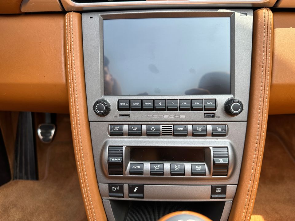 2006 Porsche 911