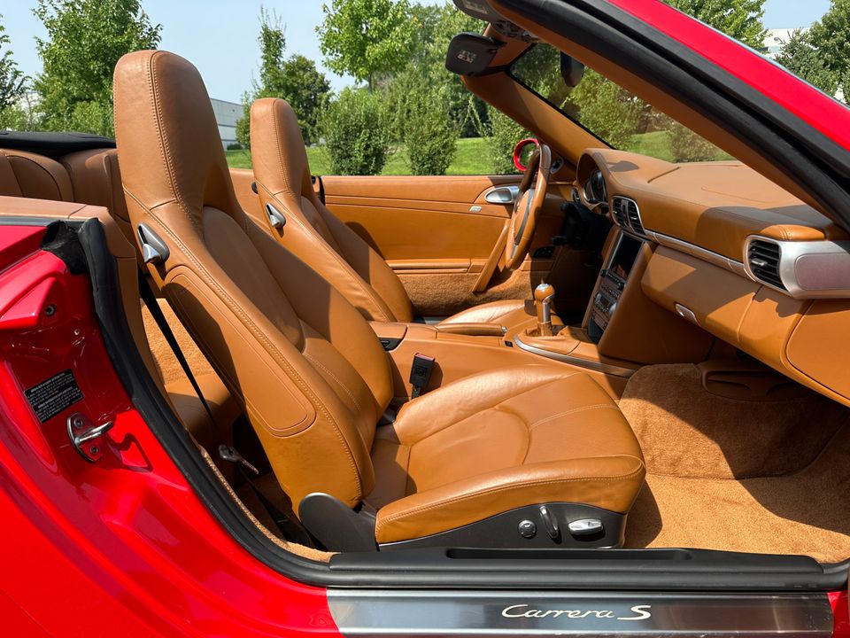 2006 Porsche 911