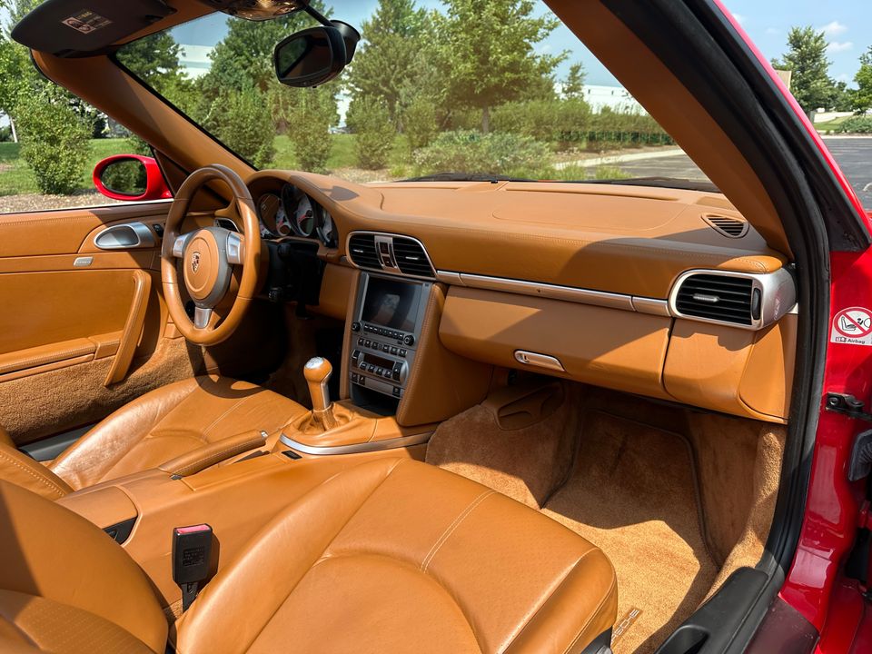 2006 Porsche 911