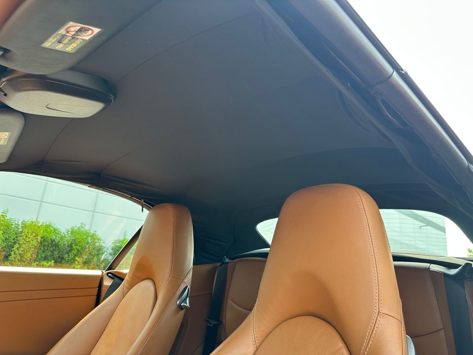 2006 Porsche 911