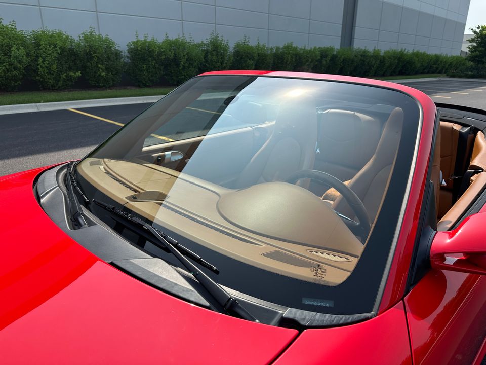 2006 Porsche 911