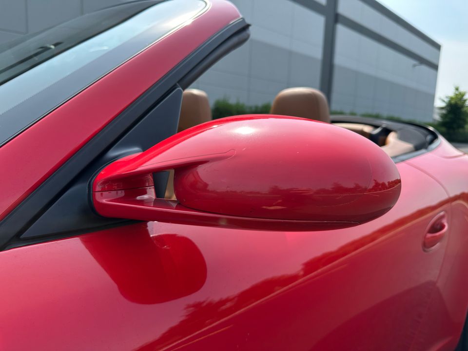 2006 Porsche 911
