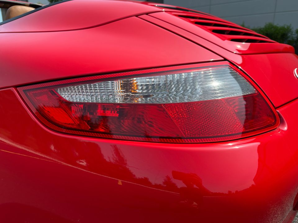 2006 Porsche 911