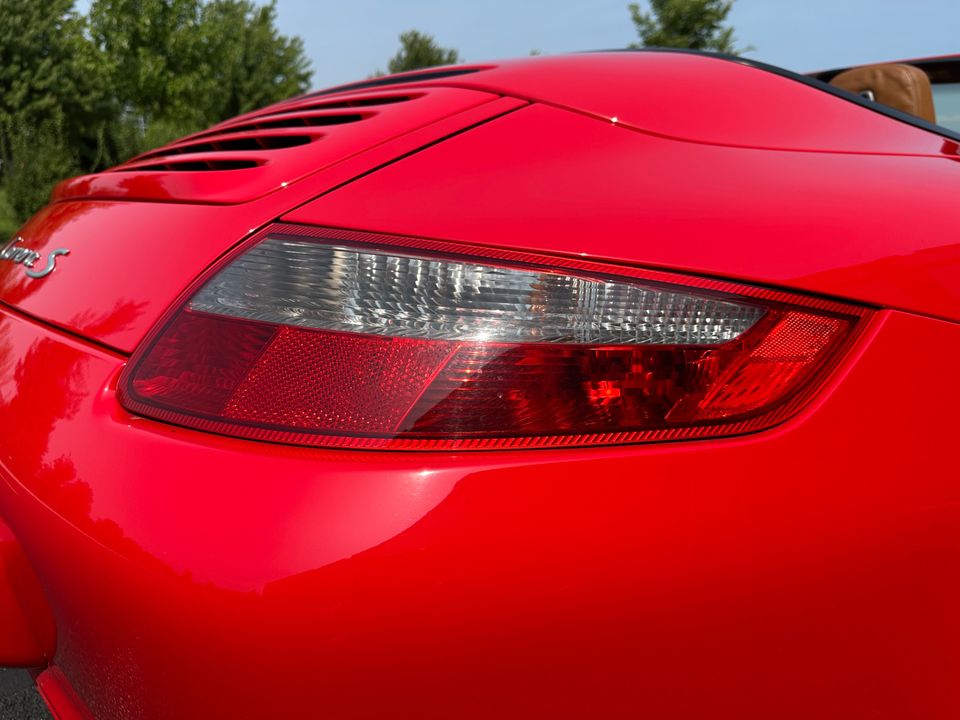 2006 Porsche 911