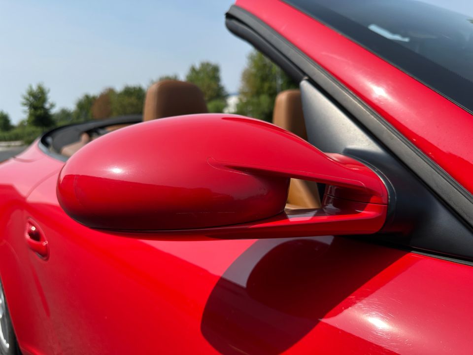 2006 Porsche 911