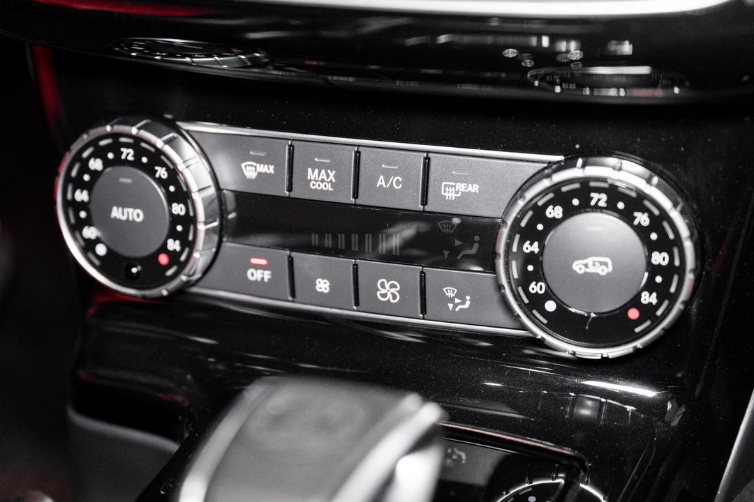 2016 Mercedes-Benz G-Class