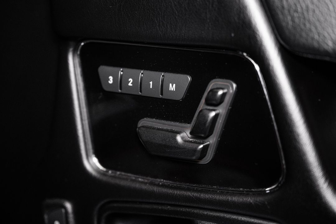 2016 Mercedes-Benz G-Class