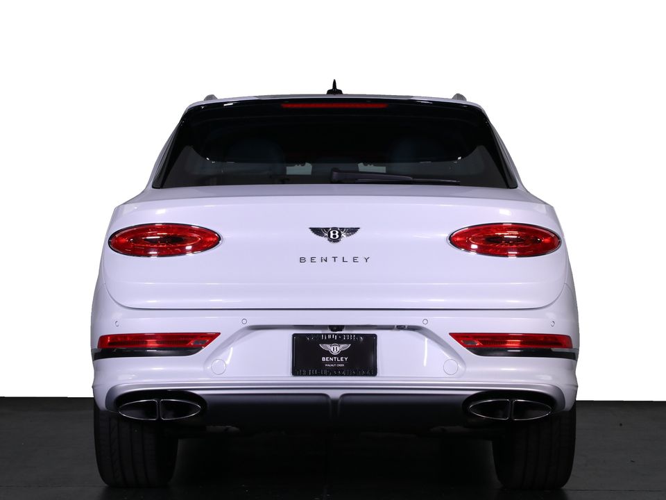 2024 Bentley Bentayga EWB