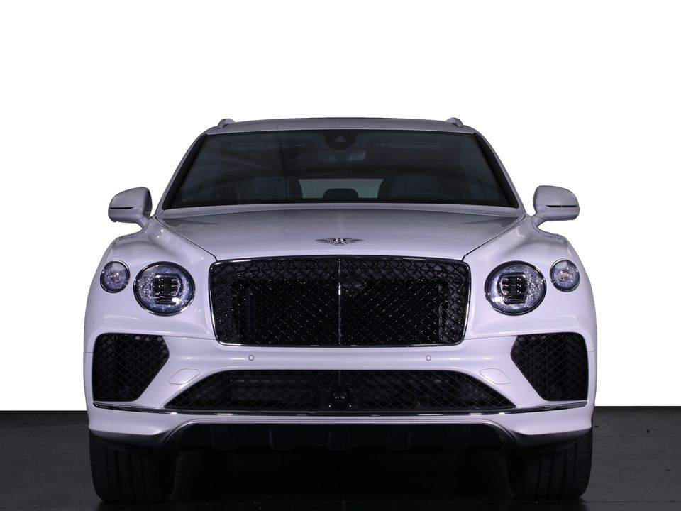 2024 Bentley Bentayga EWB