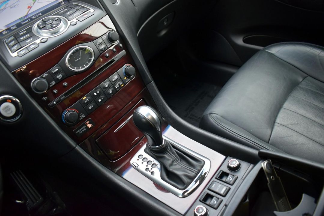 2016 INFINITI QX50