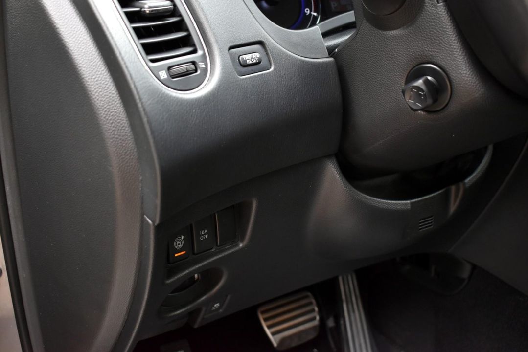 2016 INFINITI QX50
