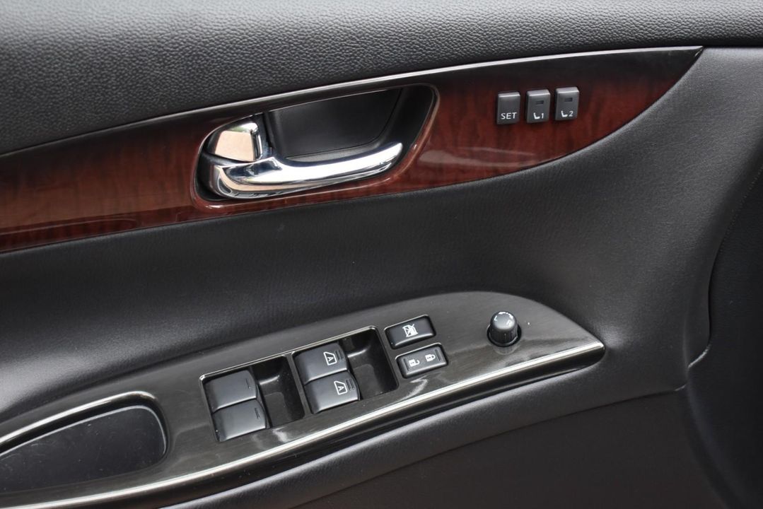 2016 INFINITI QX50