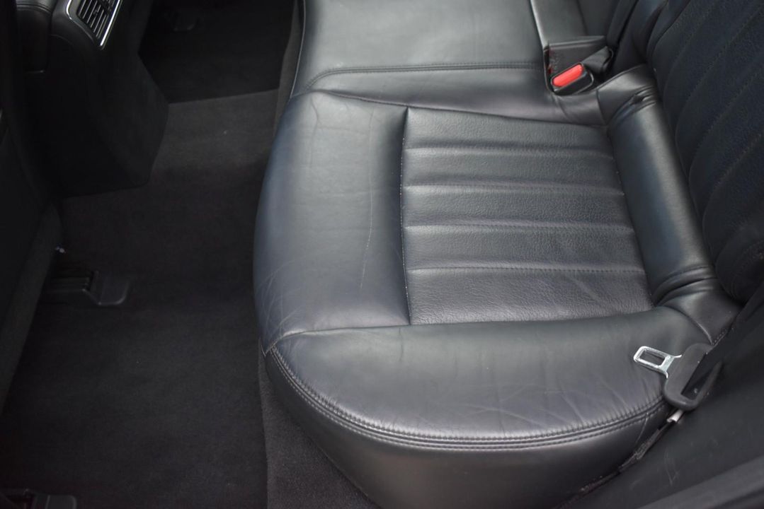 2016 INFINITI QX50