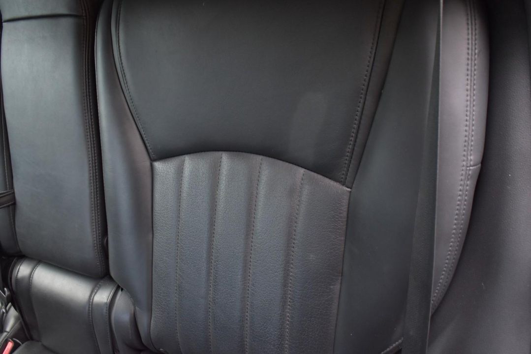 2016 INFINITI QX50
