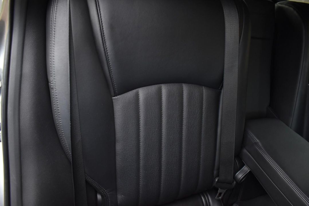 2016 INFINITI QX50