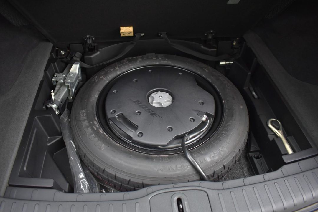 2016 INFINITI QX50