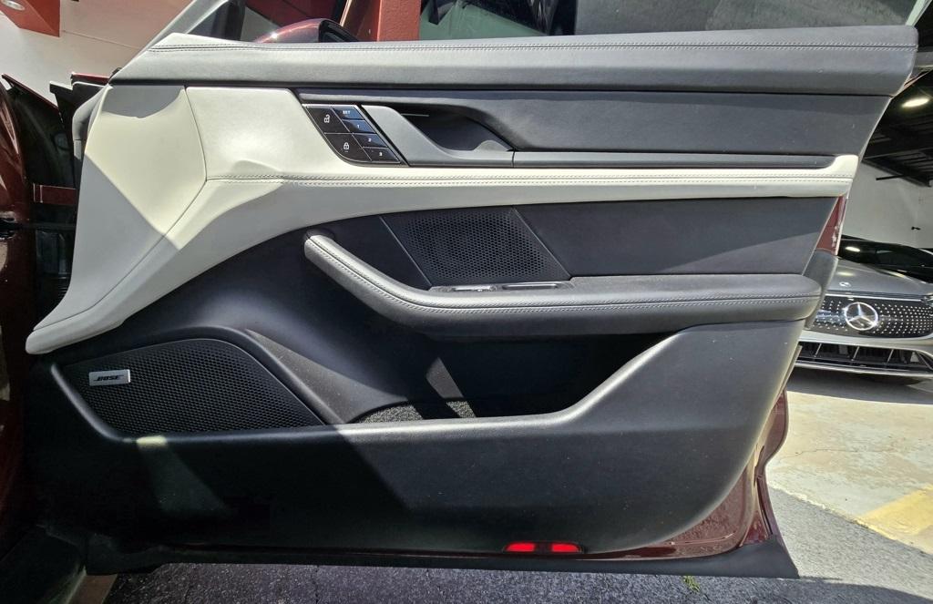 2021 Porsche Taycan