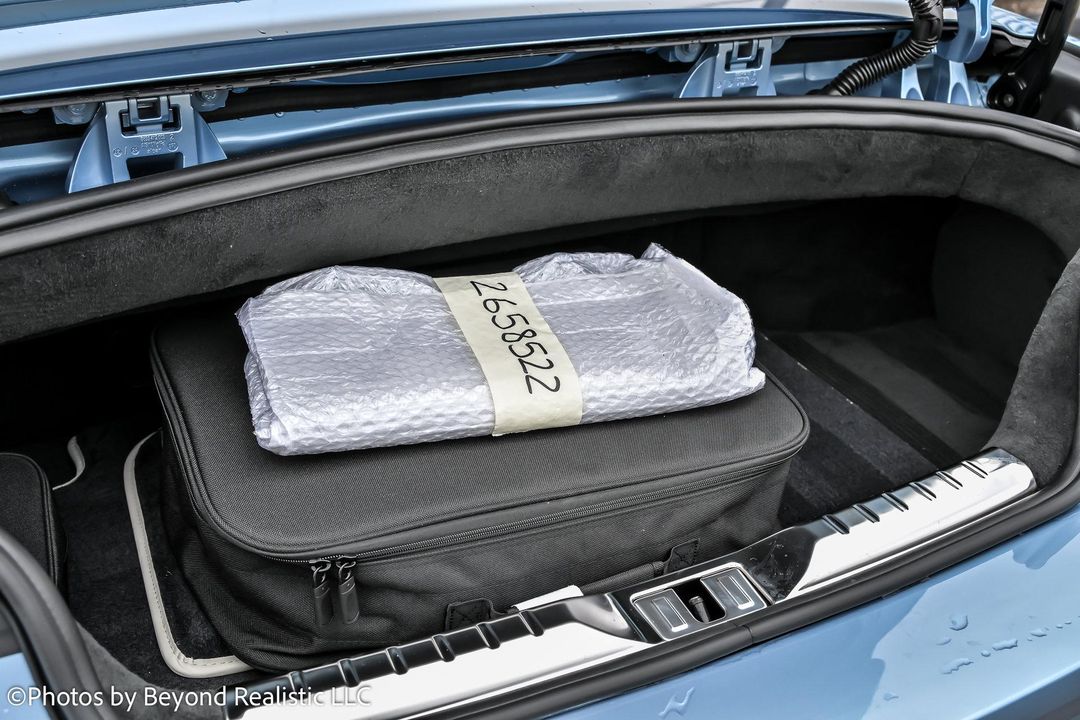 2026 Bentley Continental