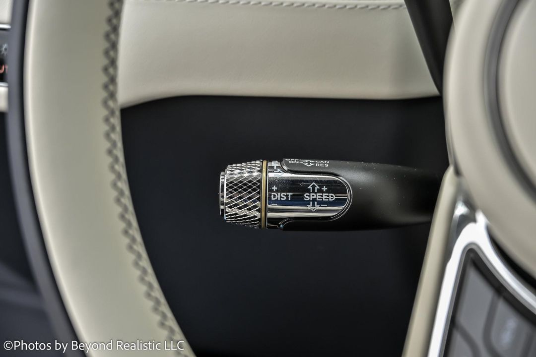 2026 Bentley Continental