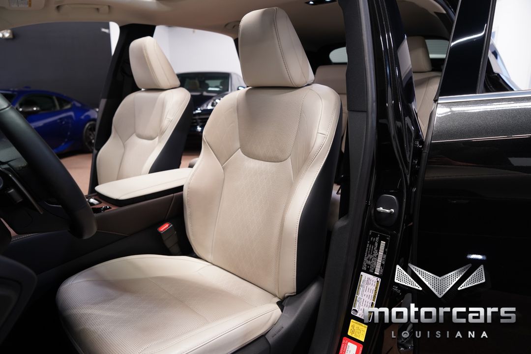 2024 Lexus RX 350
