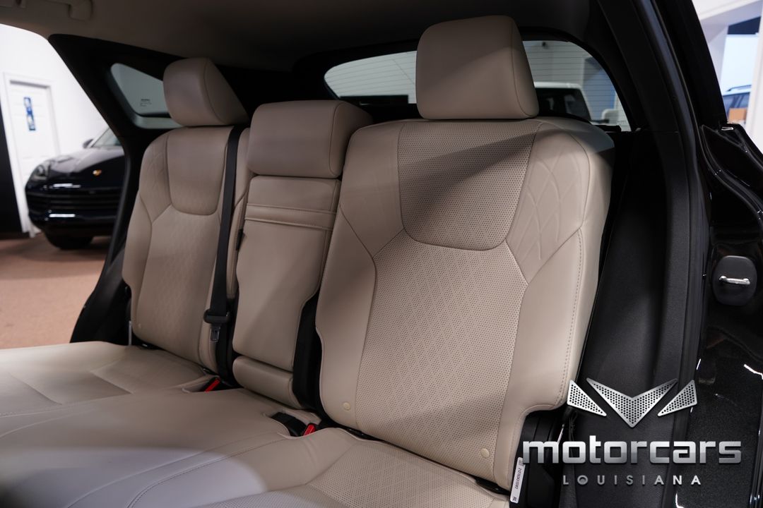 2024 Lexus RX 350