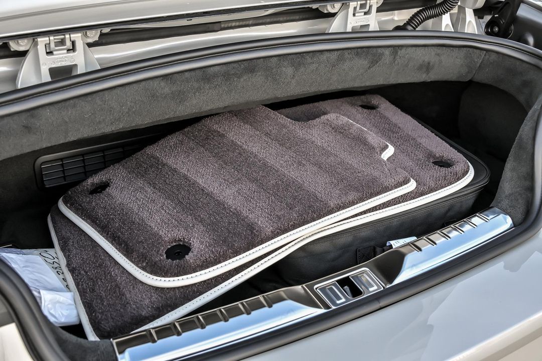 2026 Bentley Continental