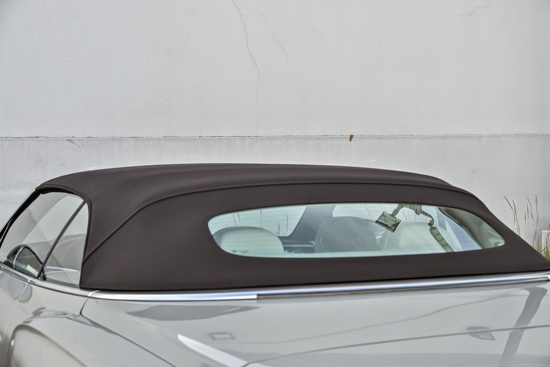 2026 Bentley Continental