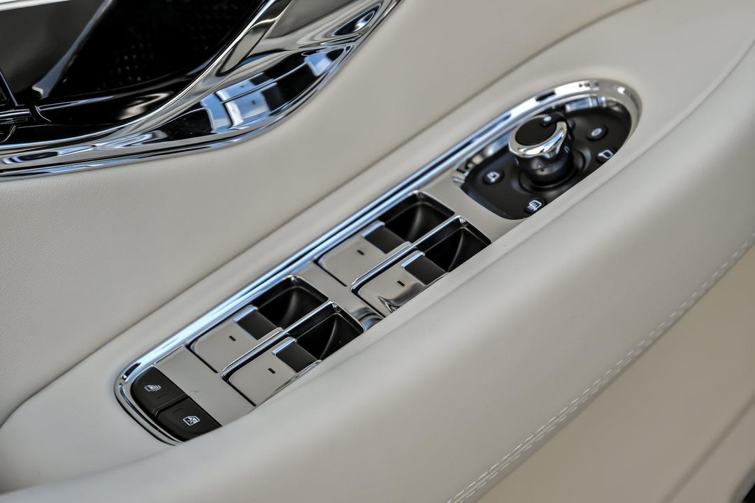 2026 Bentley Continental