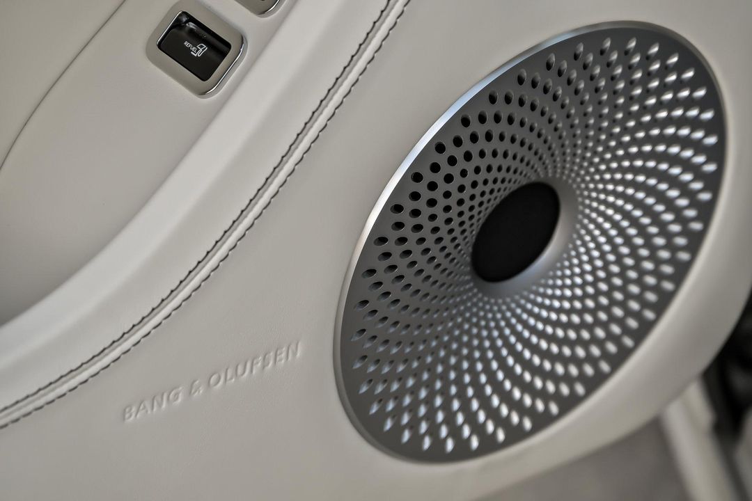2026 Bentley Continental