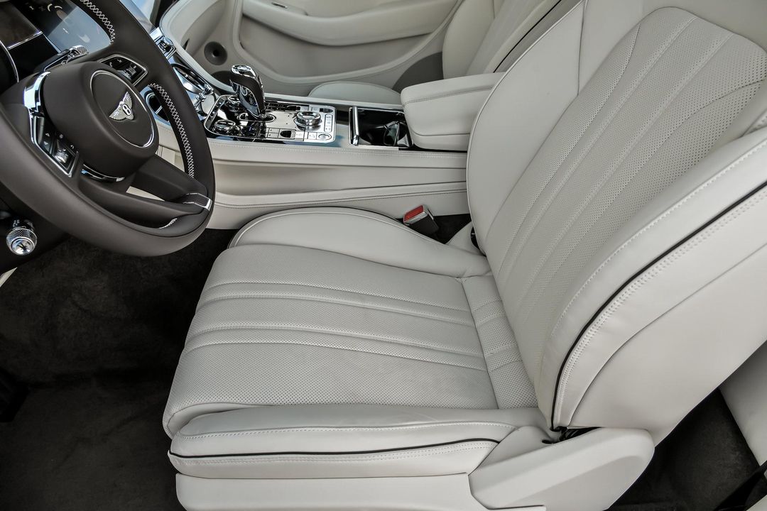 2026 Bentley Continental