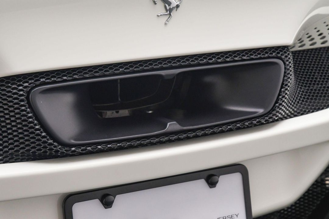 2025 Ferrari 296 GTB