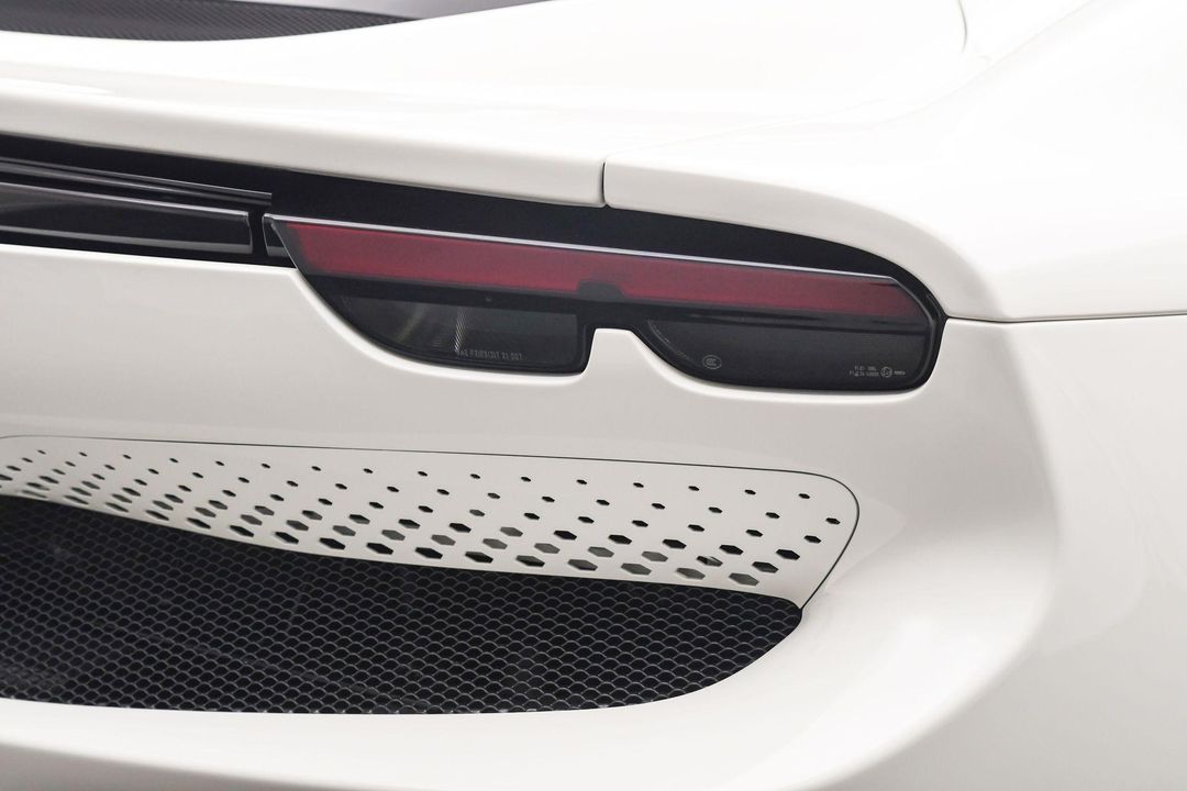 2025 Ferrari 296 GTB