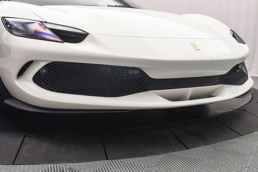 2025 Ferrari 296 GTB