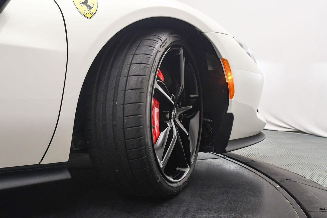 2025 Ferrari 296 GTB