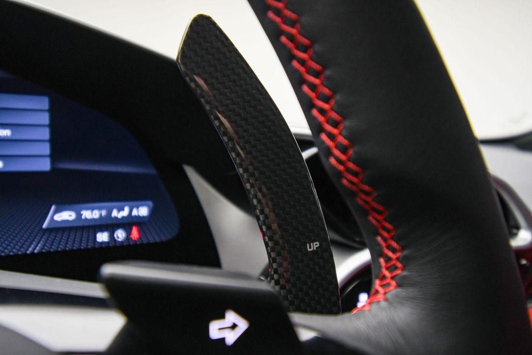 2025 Ferrari 296 GTB