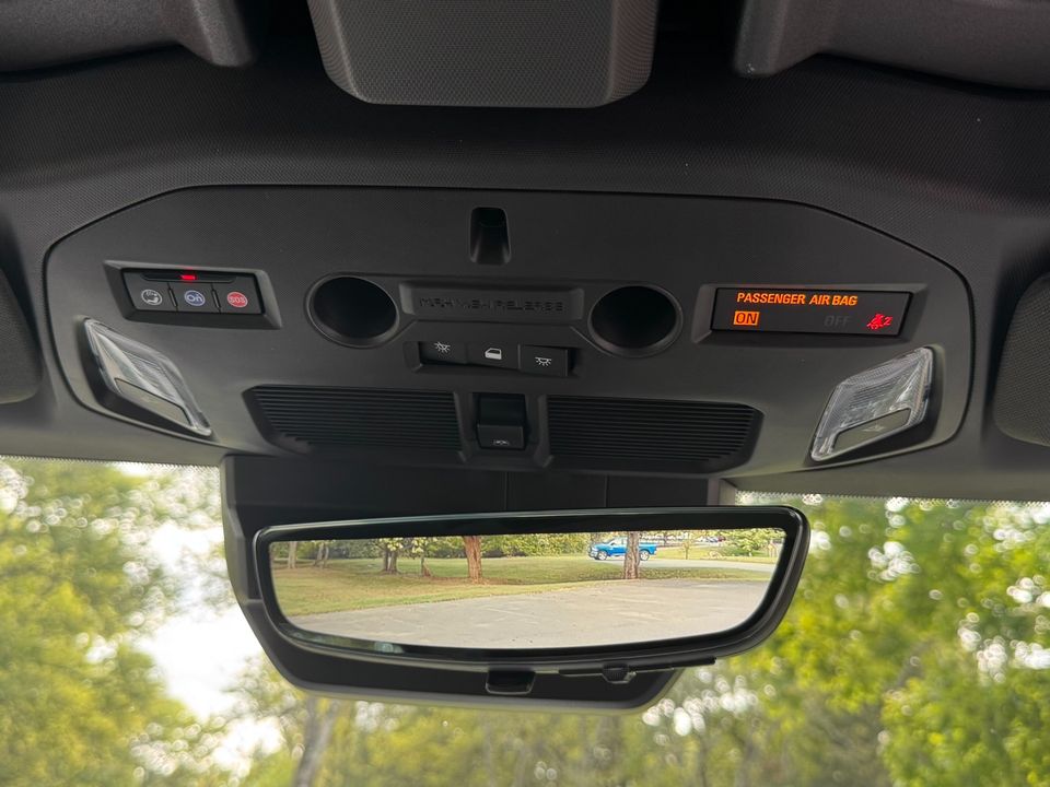 2025 GMC HUMMER EV