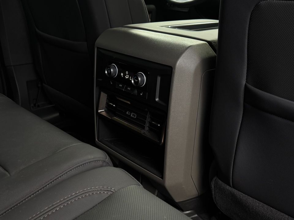 2025 GMC HUMMER EV