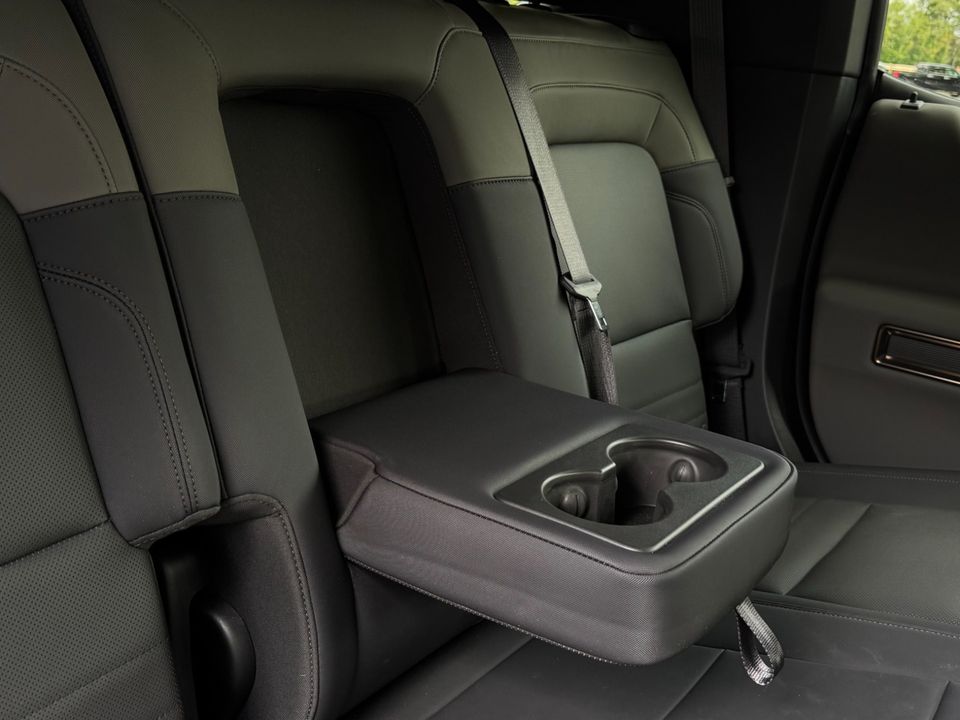 2025 GMC HUMMER EV