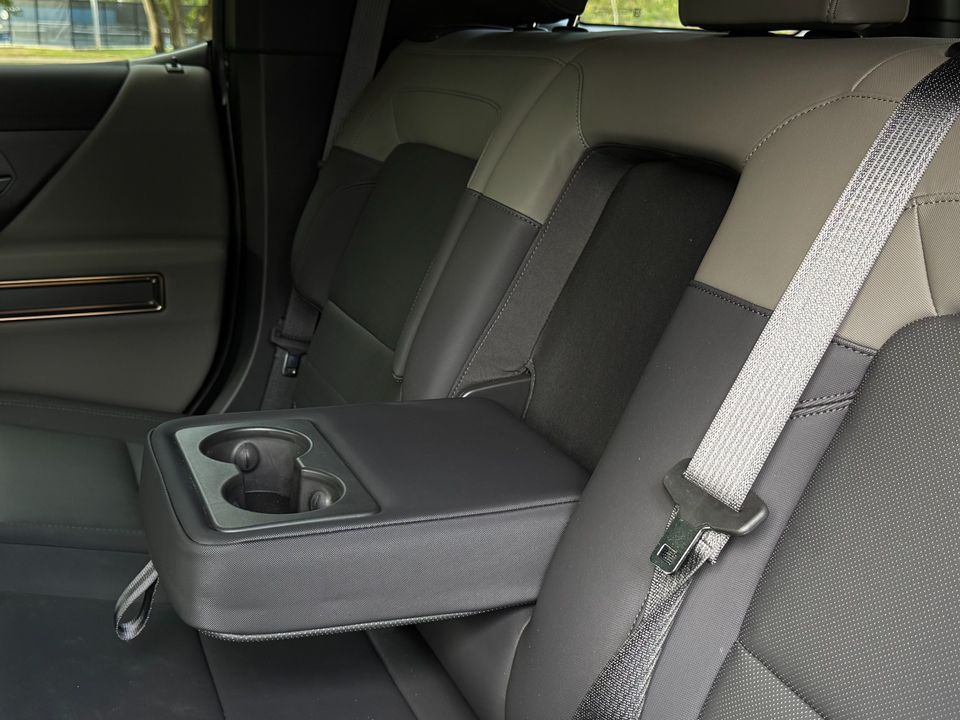 2025 GMC HUMMER EV