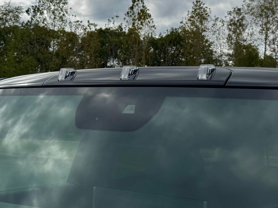 2025 GMC HUMMER EV