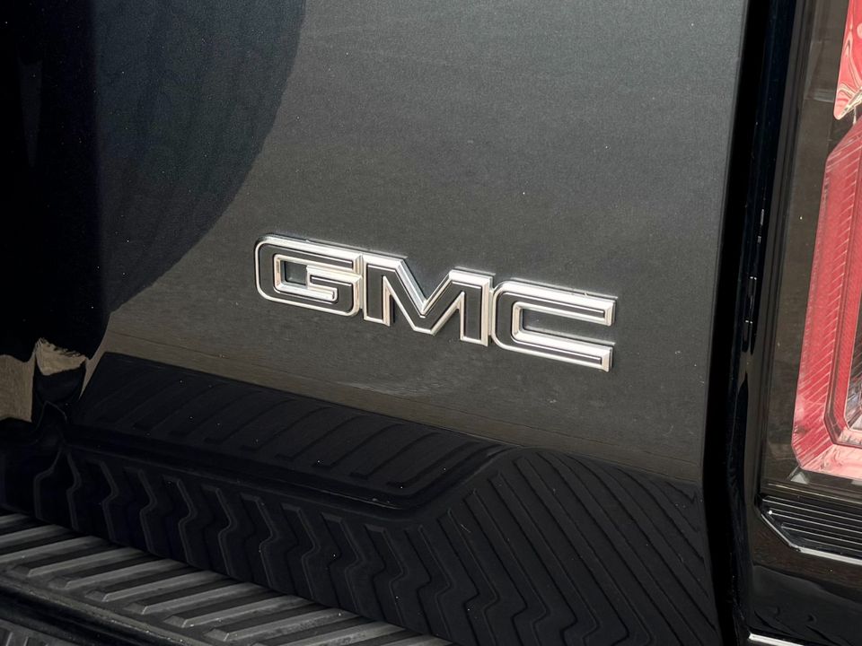 2025 GMC HUMMER EV